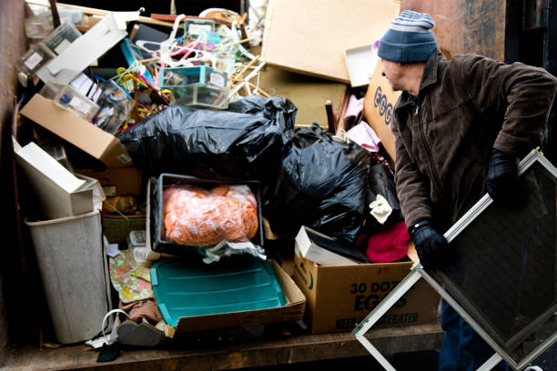 Best Household Junk Removal  in El Dorado Springs, MO