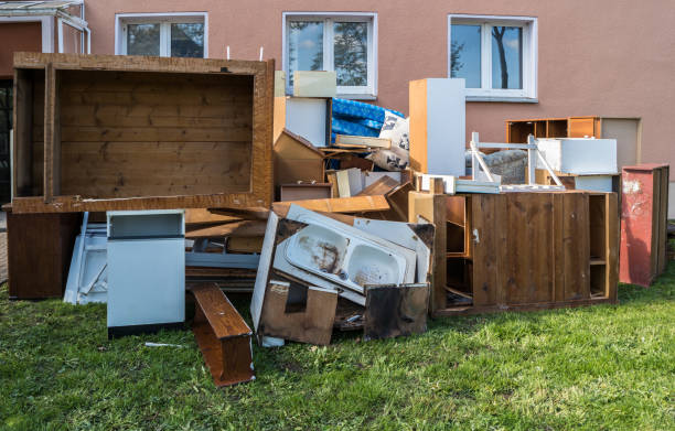 Reliable El Dorado Springs, MO Junk Removal Solutions