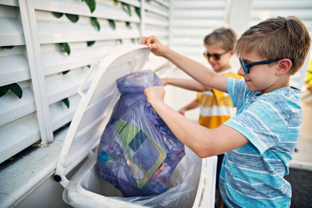 Best Junk Hauling Services  in El Dorado Springs, MO