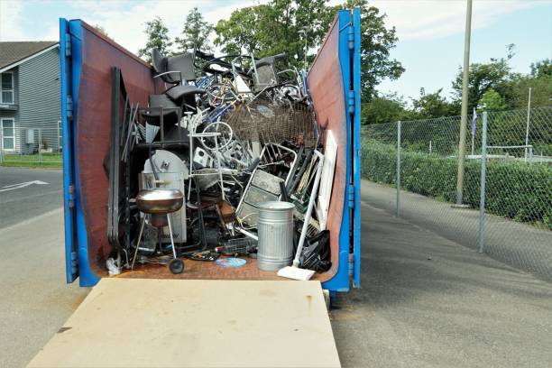 Best Full-Service Junk Removal  in El Dorado Springs, MO