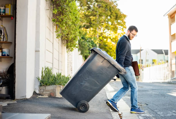 Best Attic Cleanout Services  in El Dorado Springs, MO