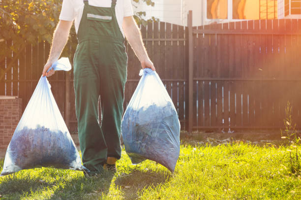Best Yard Waste Removal  in El Dorado Springs, MO