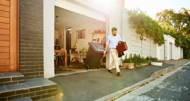 Best Basement Cleanout Services  in El Dorado Springs, MO