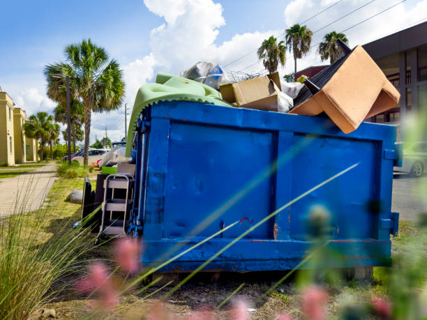 Basement Cleanout Services in El Dorado Springs, MO