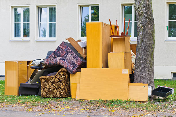 Best Same-Day Junk Removal  in El Dorado Springs, MO