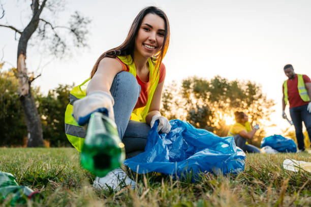 Best Trash Removal Near Me  in El Dorado Springs, MO