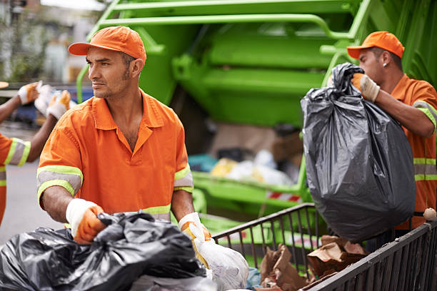 Best Commercial Cleanout Services  in El Dorado Springs, MO