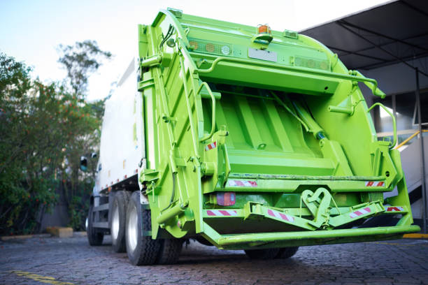 Best Commercial Junk Removal  in El Dorado Springs, MO