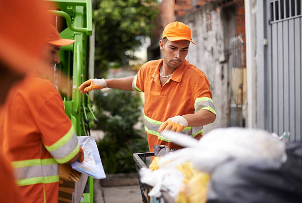 Best Yard Cleanup Services  in El Dorado Springs, MO