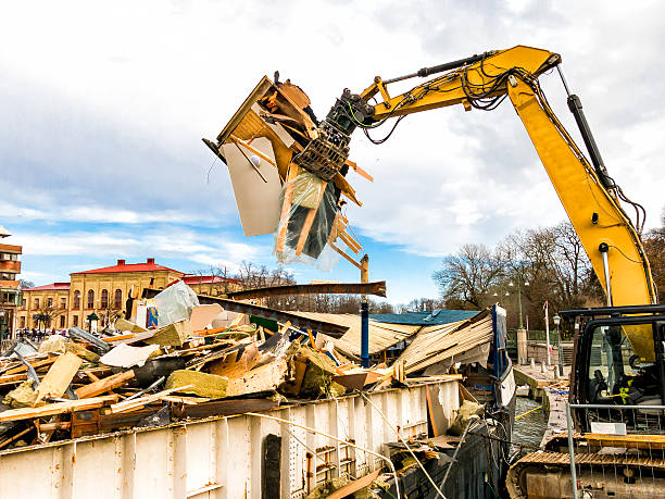 Trusted El Dorado Springs, MO Junk Removal Experts