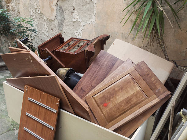 Best Junk Hauling Services  in El Dorado Springs, MO